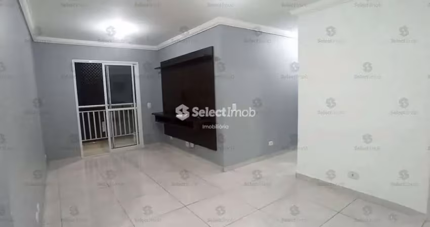 Apartamento à venda, Vila Falchi, Mauá, SP