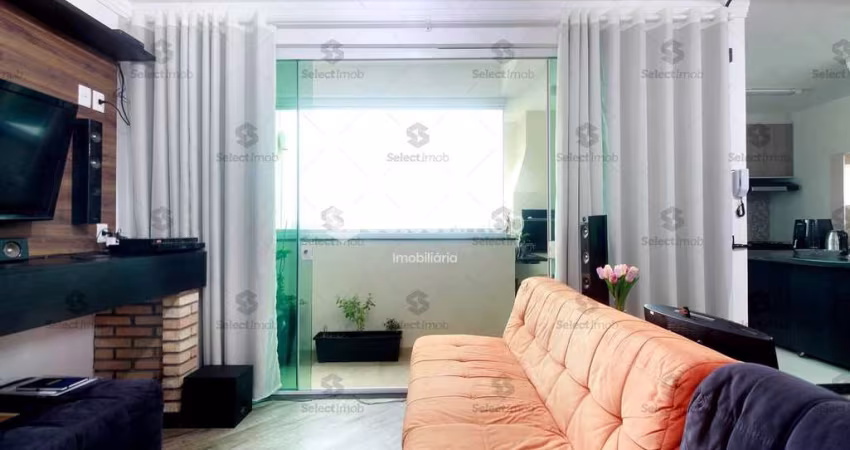 Apartamento à venda, Centro Alto, Ribeirão Pires, SP