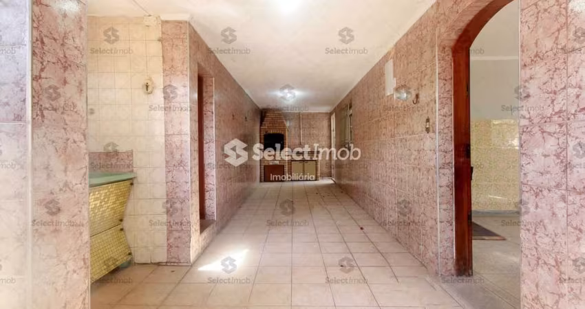 Casa Comercial para ALUGAR, Vila Bocaina, Mauá, SP