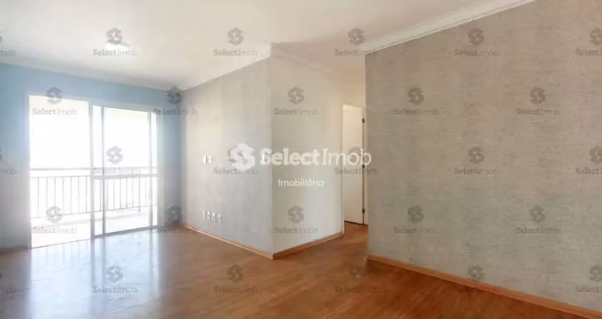 Apartamento à venda, Vila Bocaina, Mauá, SP