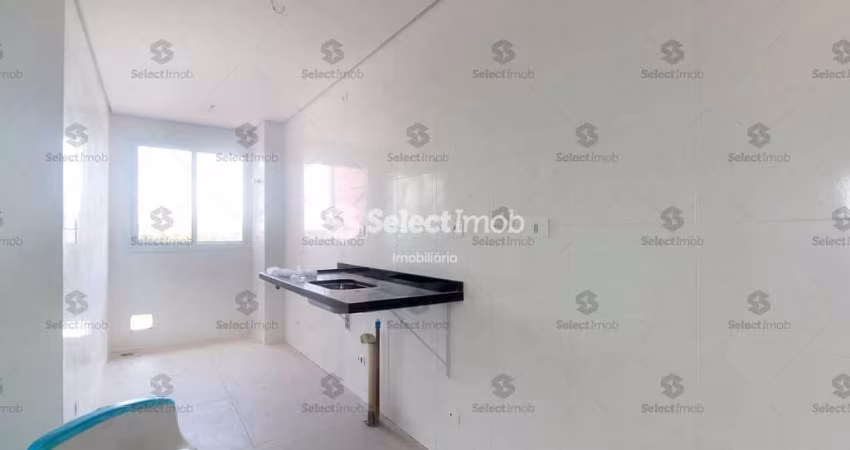 Apartamento à venda, Vila Bocaina, Mauá, SP
