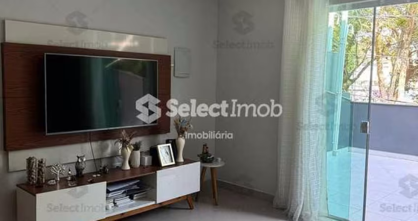 Sobrado à venda, Jardim Las Vegas, Santo André, SP