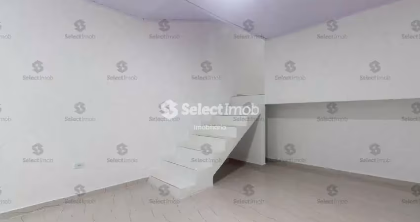 Sala comercial para alugar na Rua Ariosto da Silva Lázaro, --, Jardim Zaira, Mauá