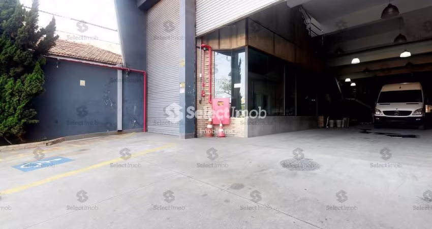 Prédio Comercial para ALUGAR, Matriz, Mauá, SP