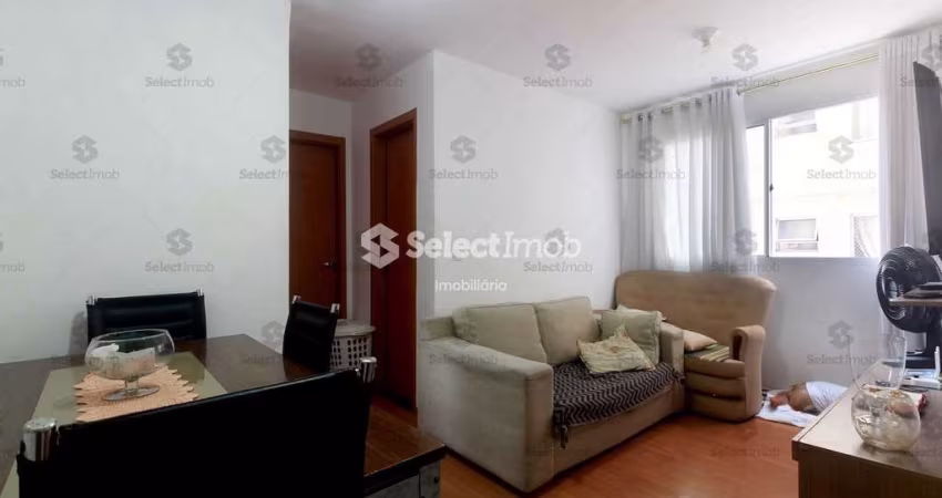 Apartamento à venda, Parque São Vicente, Mauá, SP