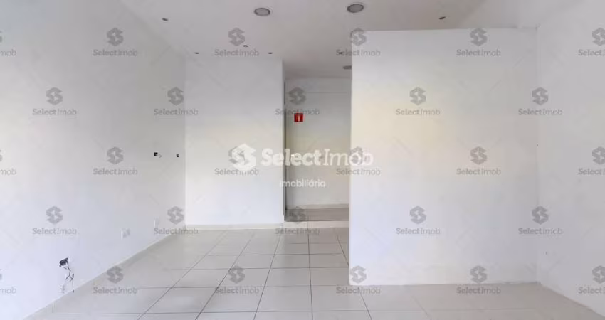 Salão Comercial para ALUGAR, Centro, Ribeirão Pires, SP