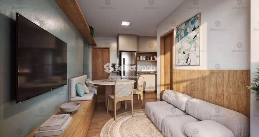 Apartamento NA PLANTA à venda, Sapopemba, São Paulo, SP