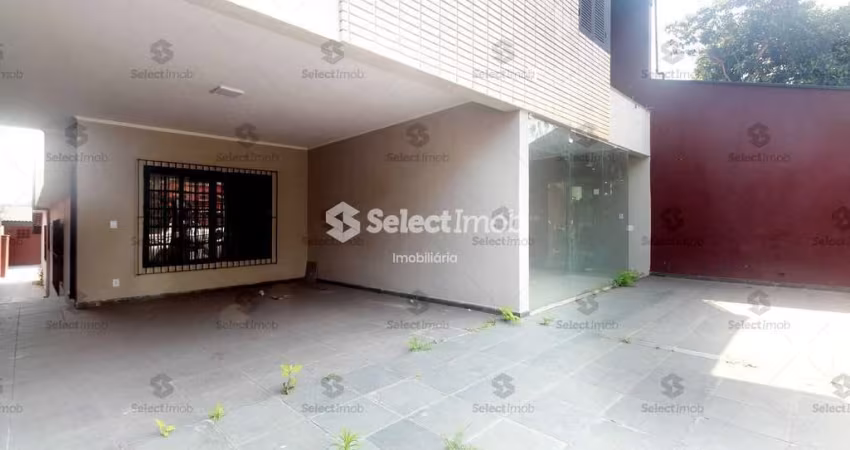 Sobrado Comercial para ALUGAR, Vila Bocaina, Mauá, SP