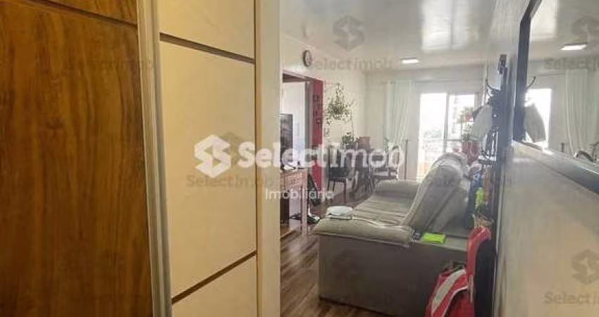 Apartamento à venda, Casa Branca, Santo André, SP