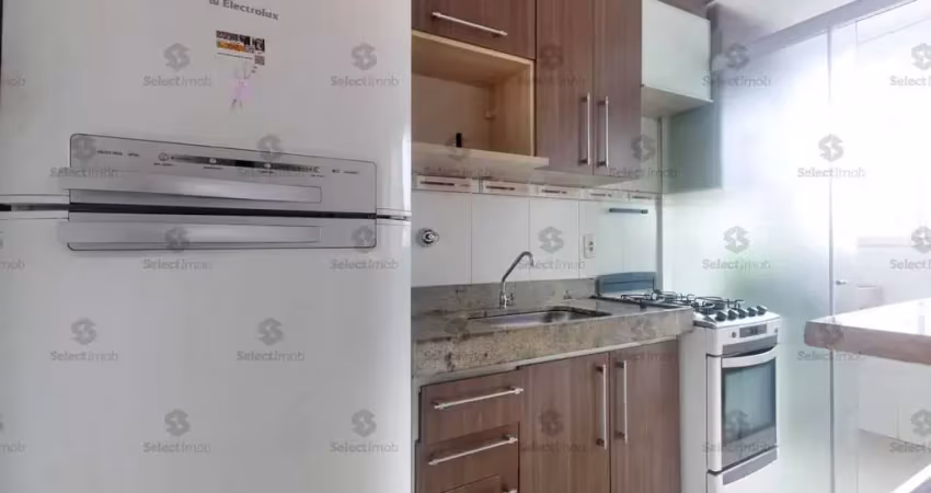 Apartamento para ALUGAR Pq São Vicente - Mauá/SP