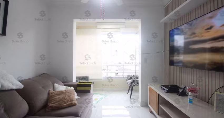 Apartamento à venda, Parque das Nações, Santo André, SP