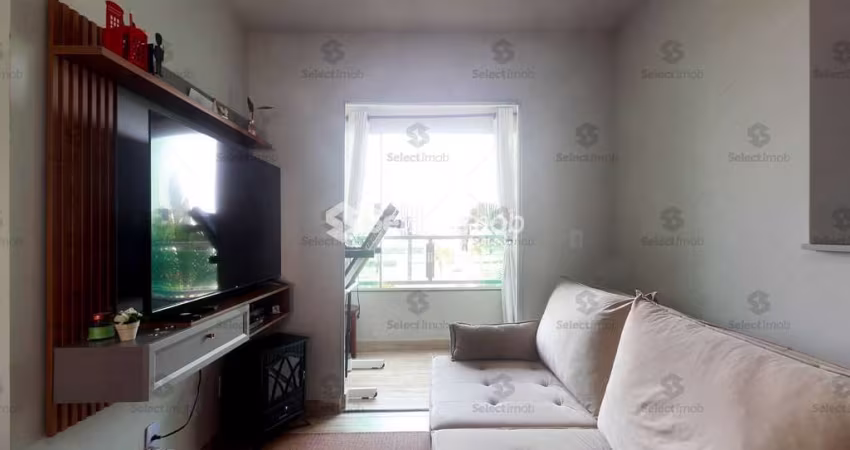 Apartamento à venda, Parque São Vicente, Mauá, SP