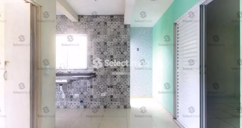 Casa com 2 quartos para alugar na Rua Haydee Pedroso Povoa, --, Jardim Guapituba, Mauá