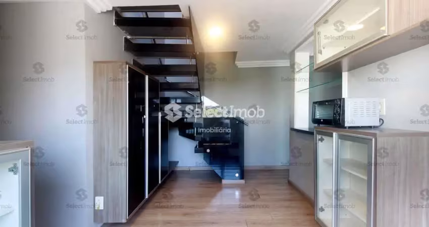 Cobertura / Penthouse à venda, Parque São Vicente, Mauá, SP