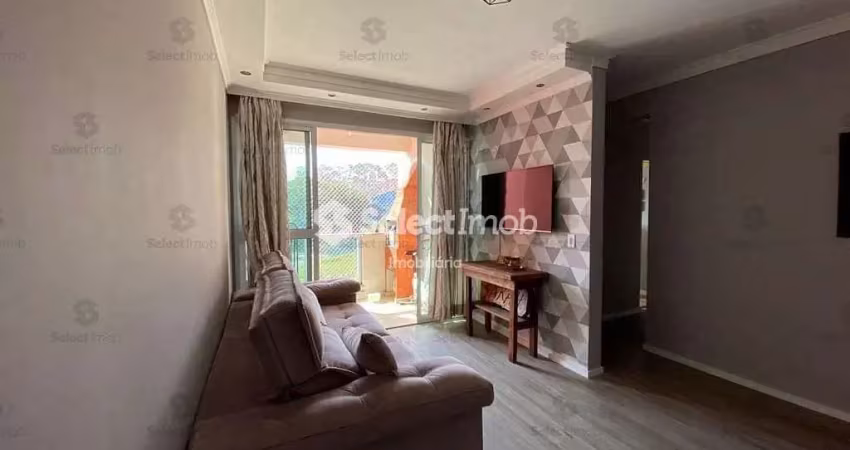 Apartamento à venda, Parque São Vicente, Mauá, SP
