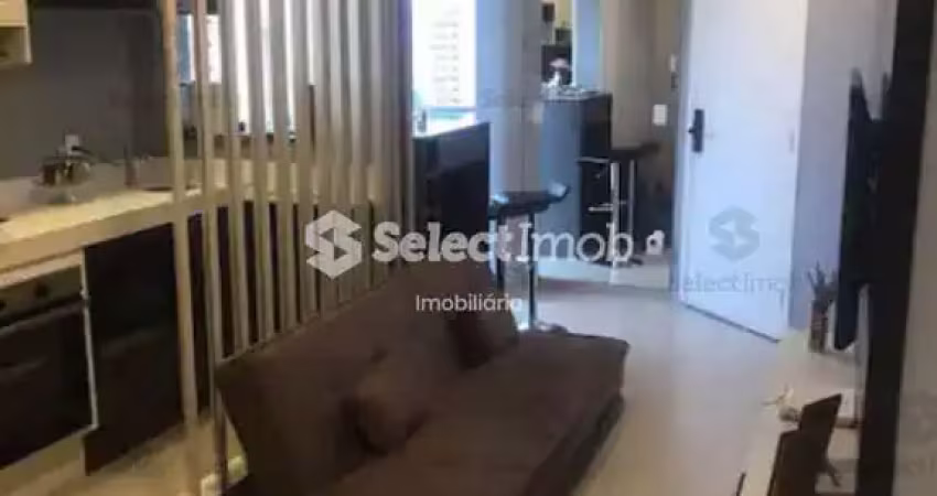 Apartamento à venda, vila valparaíso, santo andré, sp