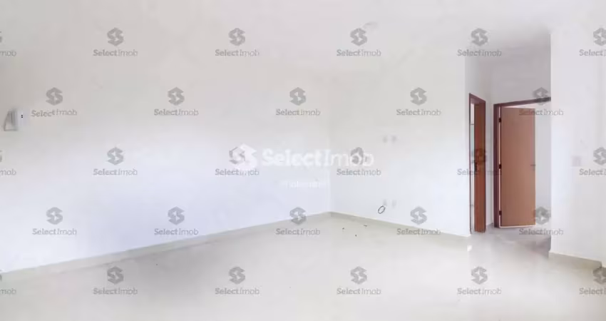 Apartamento com 2 quartos à venda na Rua Humberto Primo Leardini, --, Jardim Santa Lídia, Mauá