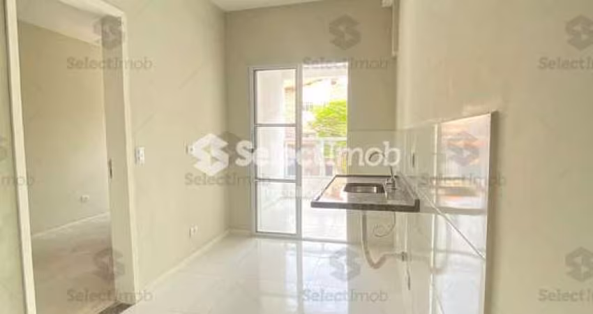 Apartamento à venda, Vila Bocaina, Mauá, SP