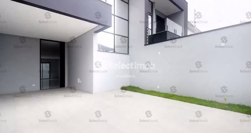 Casa com 3 quartos à venda na Rua Gildo Germano, --, Jardim Pilar, Mauá