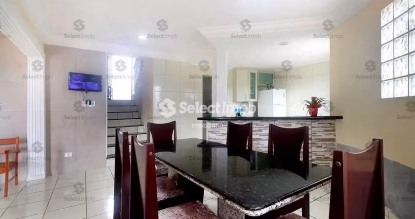 Casa com 3 quartos à venda na Rua Guilherme Richers, --, Pastoril, Ribeirão Pires