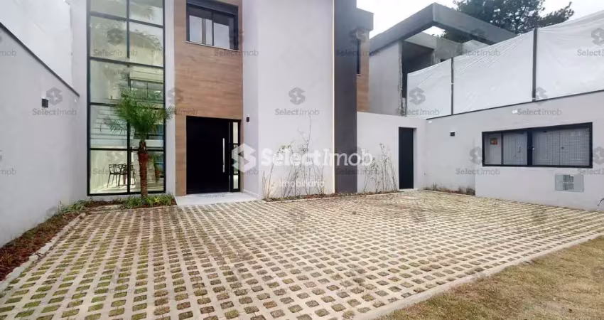 Casa em condominio à venda, represa, ribeirão pires, sp
