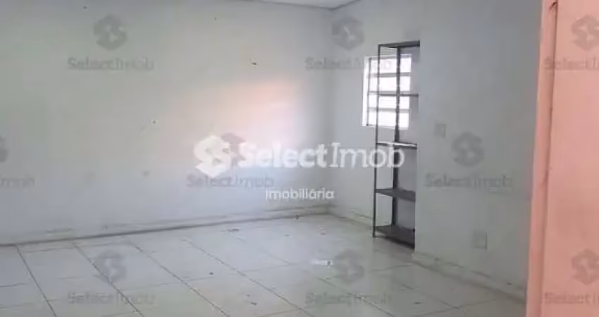 Casa comercial para alugar na Rua Santos Dumont, --, Vila Bocaina, Mauá