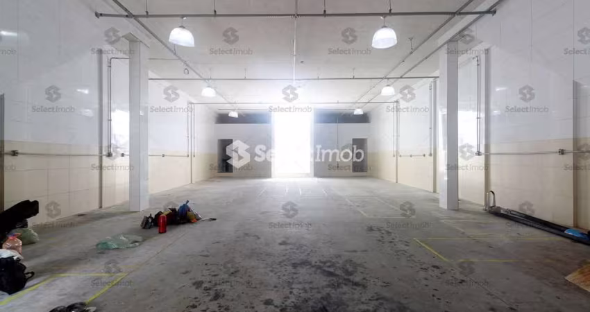 Salão Comercial para ALUGAR, Jardim Anchieta, Mauá, SP