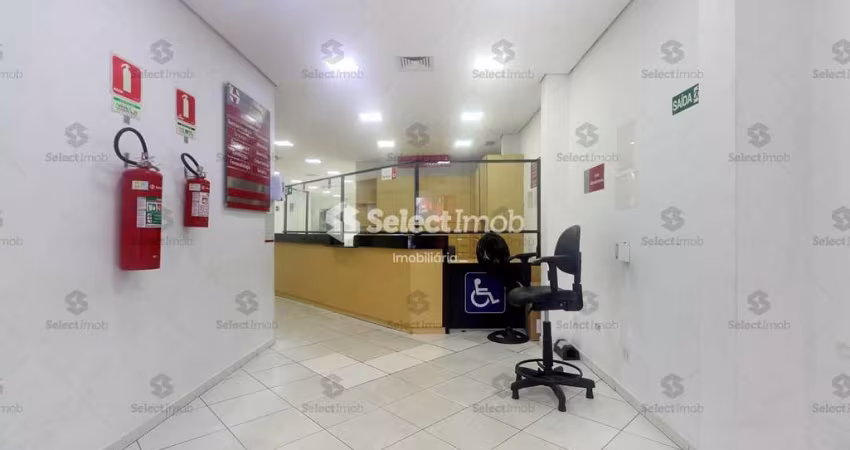 Prédio para ALUGAR, Vila Bocaina, Mauá, SP