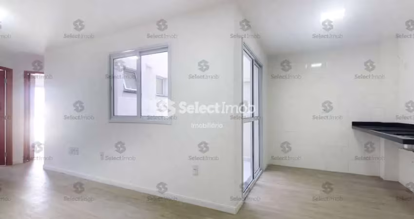 Apartamento à venda, parque das nações, santo andré, sp
