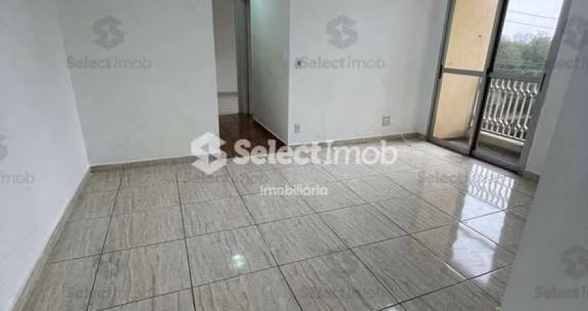 Apartamento à venda, Sítio Pinheirinho, São Paulo, SP