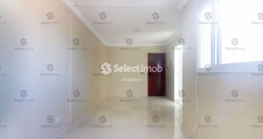 Apartamento à venda, Vila Nossa Senhora das Vitorias, Mauá, SP