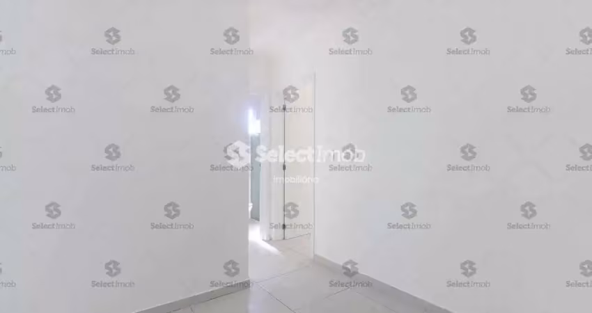 Apartamento à venda, Vila Assis Brasil, Mauá, SP