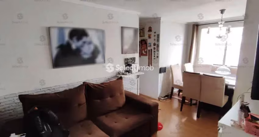 Apartamento à venda, Parque São Vicente, Mauá, SP