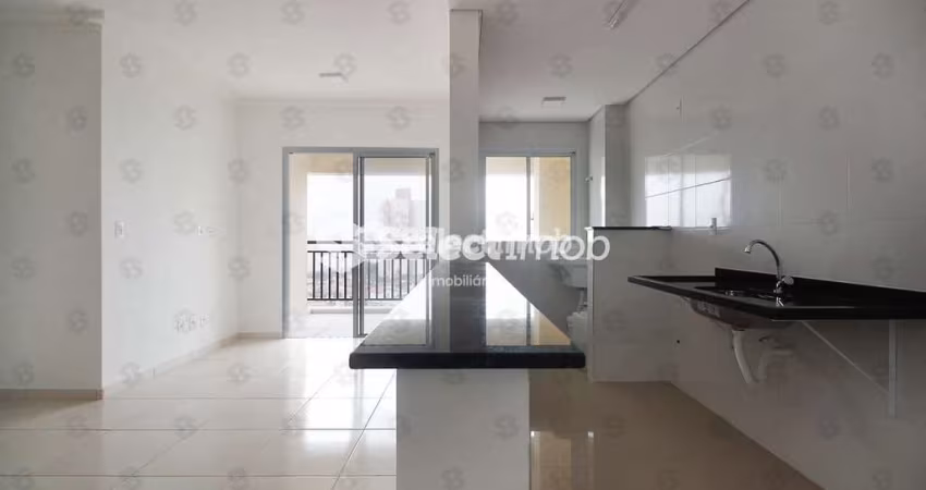 Apartamento à venda, Vila Assis Brasil, Mauá, SP