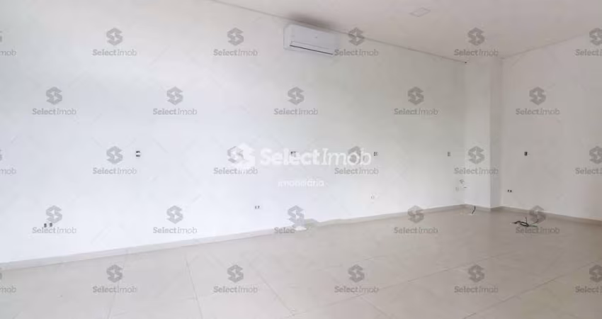 Sala Comercial para ALUGAR, Vila Bocaina, Mauá, SP
