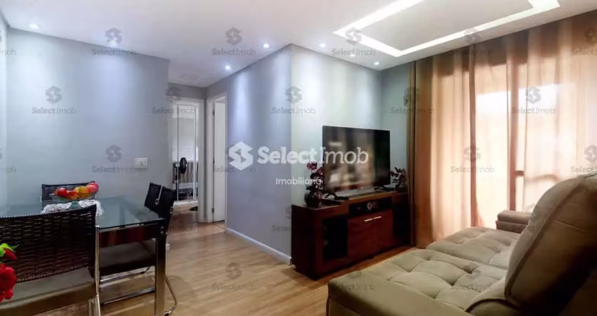 Apartamento à venda, Jardim Pedroso, Mauá, SP