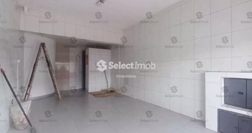 Salão Comercial para ALUGAR, Jardim Mauá, Mauá, SP