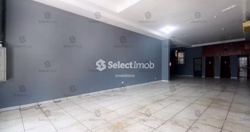 Salão para ALUGAR, Vila Guiomar, Santo André, SP