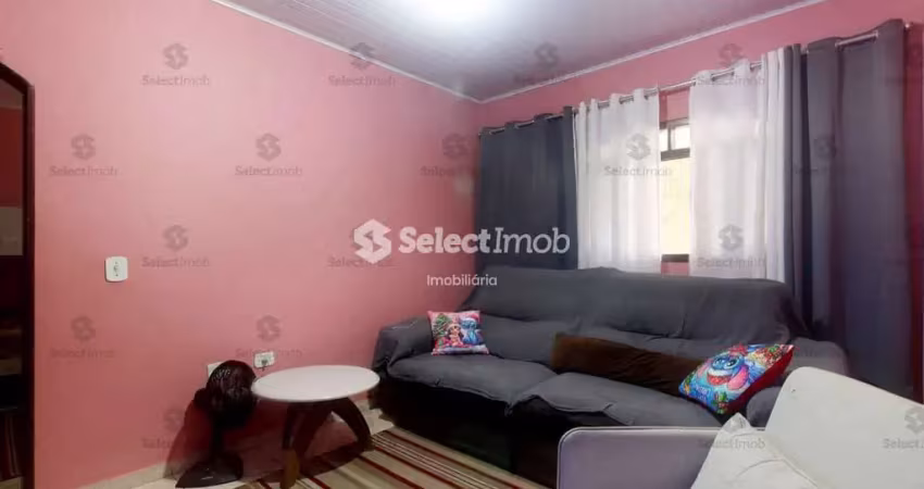 Casa com 2 quartos à venda na Rua Jeanete Aletto Rito, --, Jardim Cruzeiro, Mauá