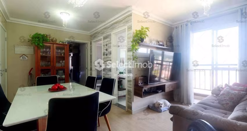 Apartamento à venda, Vila Nossa Senhora das Vitórias, Mauá, SP