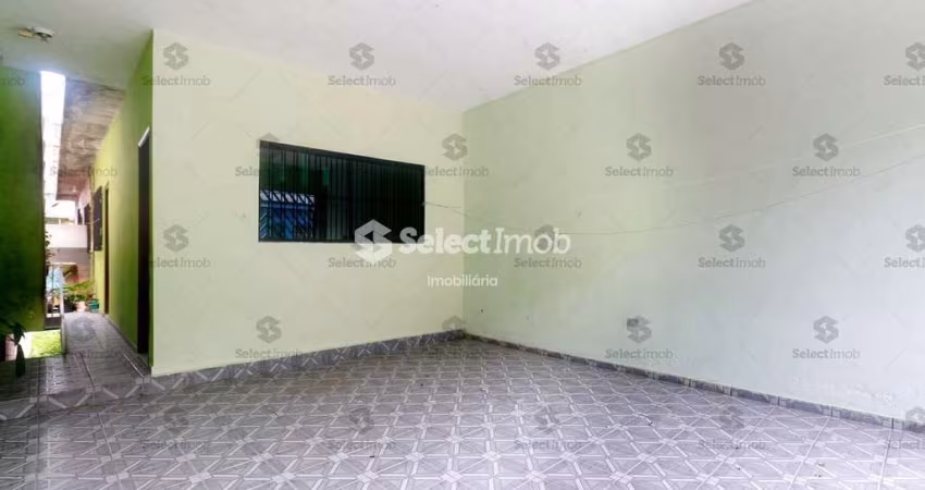 Casa para ALUGAR, Jardim São Gabriel, Mauá, SP