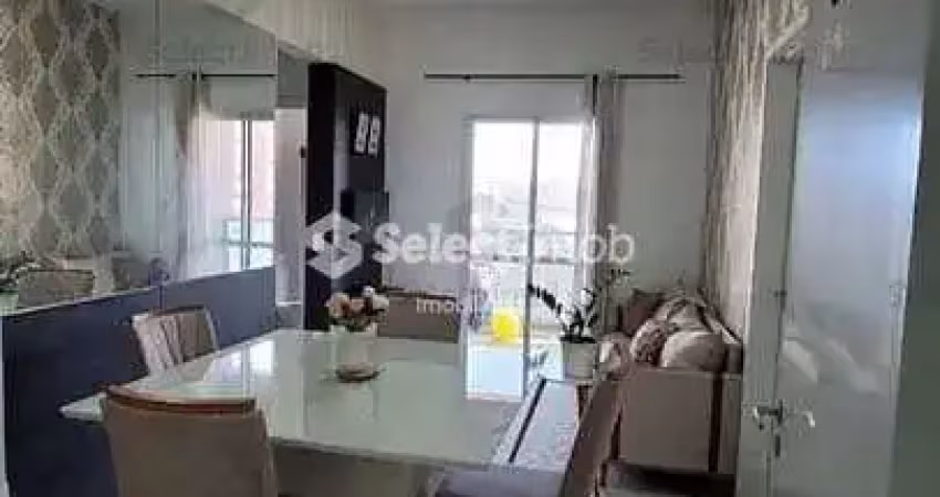 Apartamento com 3 quartos à venda na Rua Porto Feliz, --, Jardim Haydee, Mauá