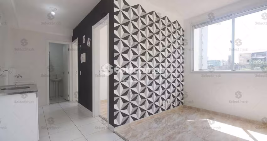 Apartamento para ALUGAR, Parque São Vicente, Mauá, SP