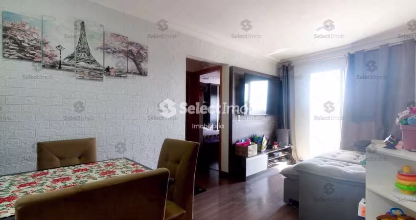 Apartamento à venda, Parque São Vicente, Mauá, SP