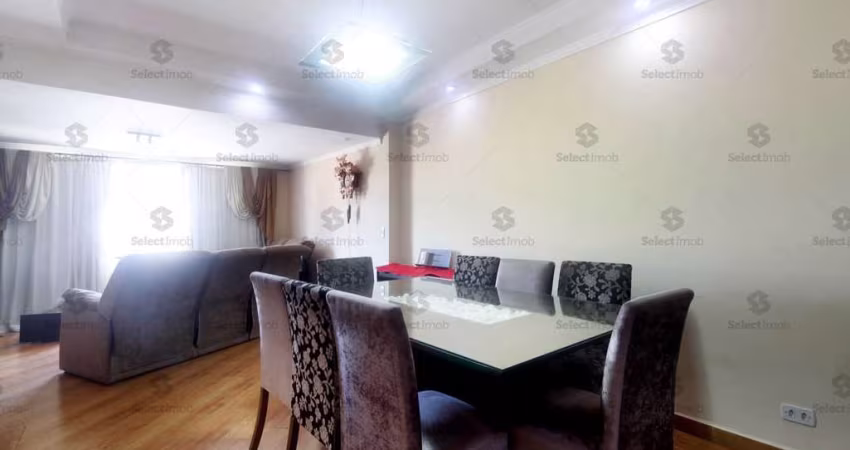 Sobrado Comercial para ALUGAR, Vila Guarani, Mauá - SP