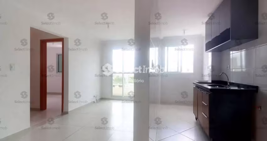 Apartamento para ALUGAR, Jardim Haydee, Mauá, SP