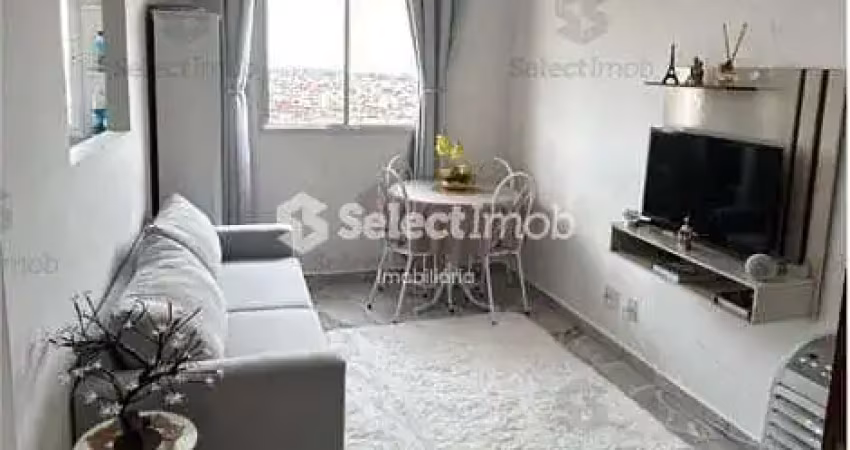 Apartamento à venda, Jardim Mauá, Mauá, SP