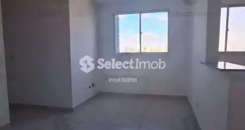Apartamento com 2 quartos à venda na Rua Kame Teruya, --, Parque São Vicente, Mauá