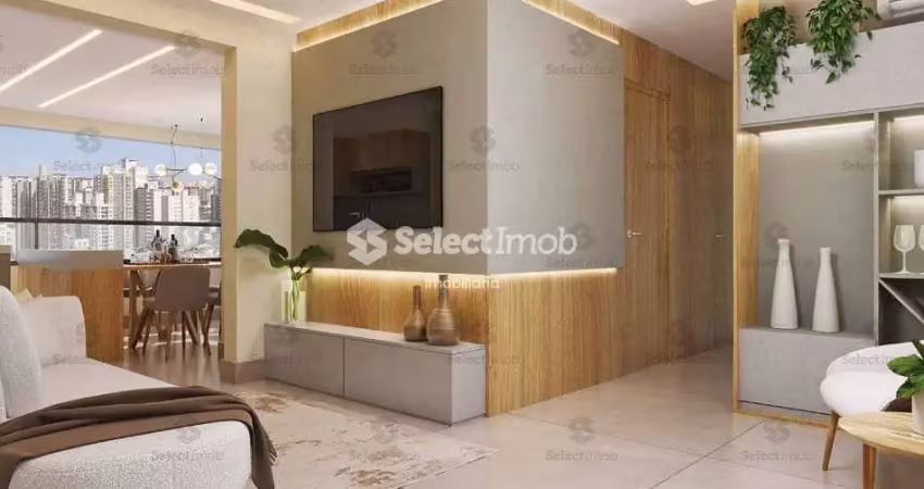 Apartamento na planta à venda, vila bastos, santo andré, sp