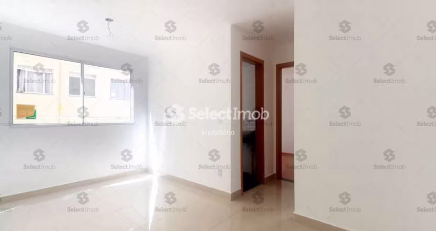 Apartamento à venda, Parque São Vicente, Mauá, SP